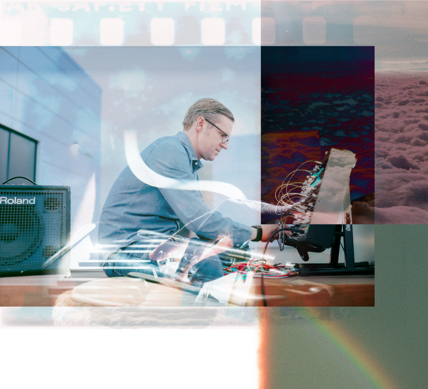 Working with an Accompanist