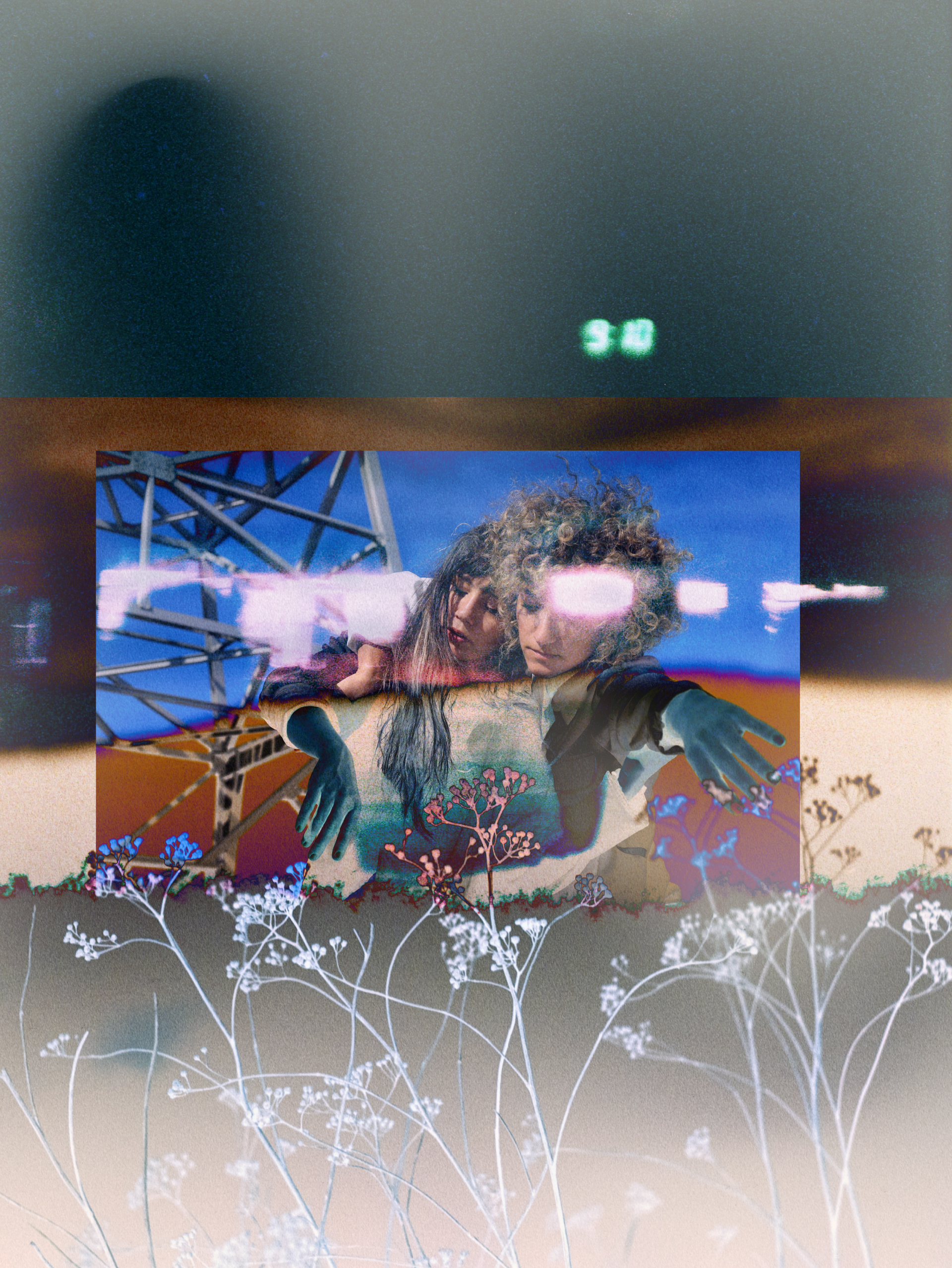 Starting a Collaboration