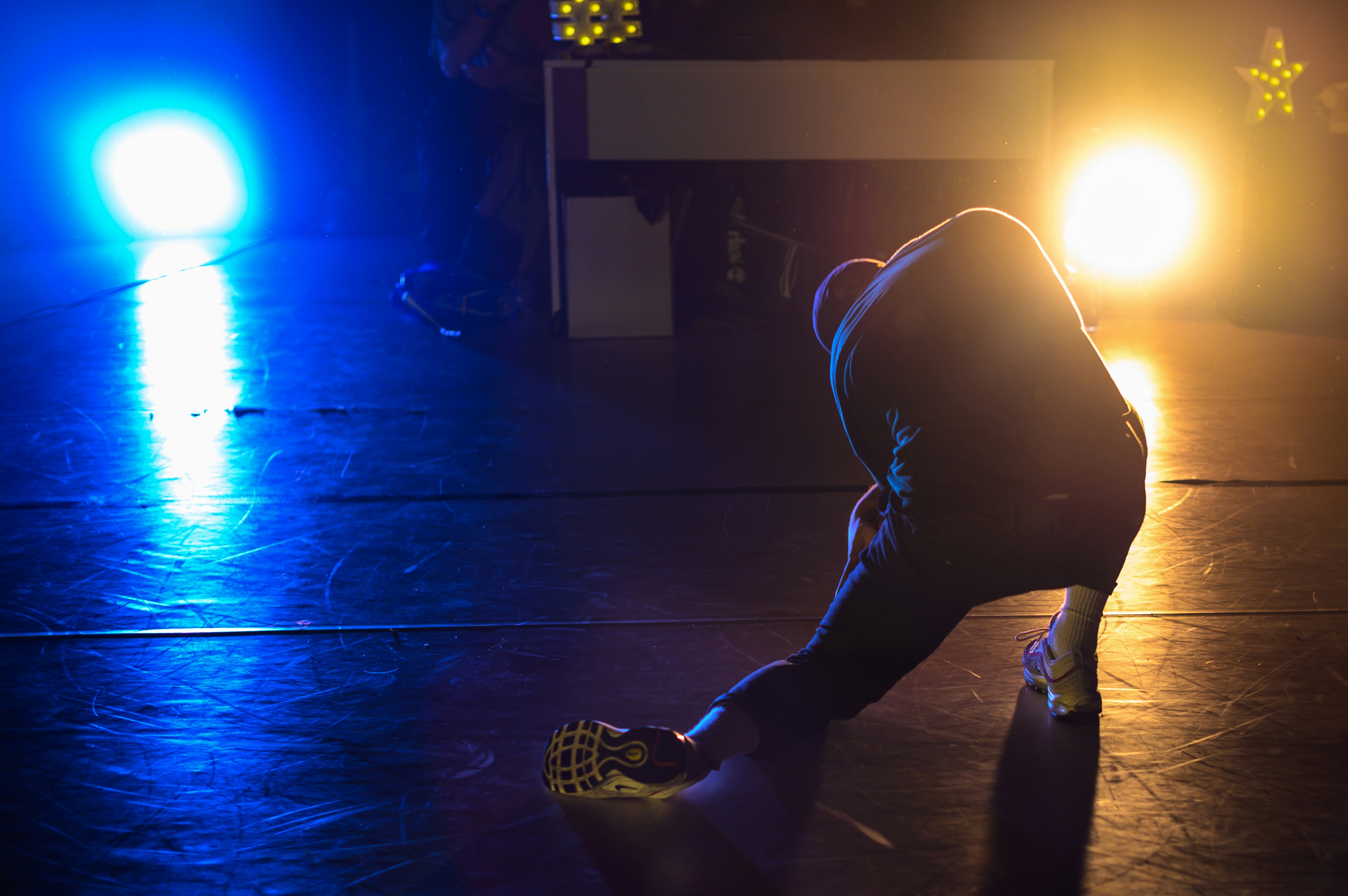 Listening to music is a practice.