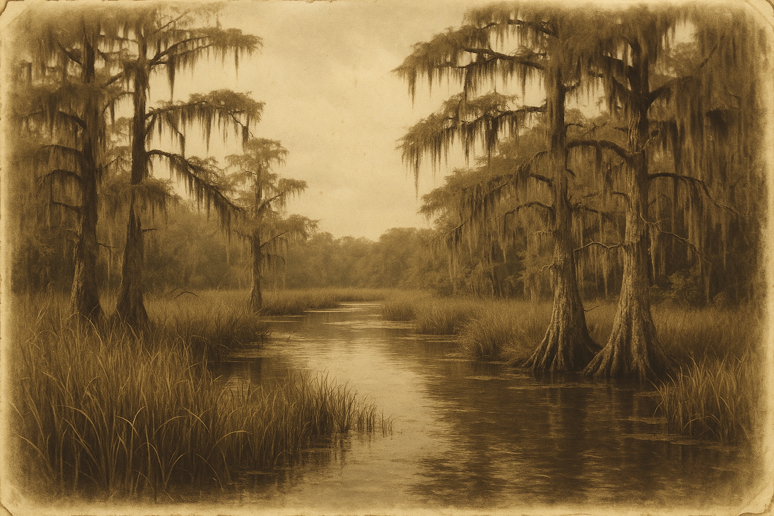 Featured image for post: Where I Am From