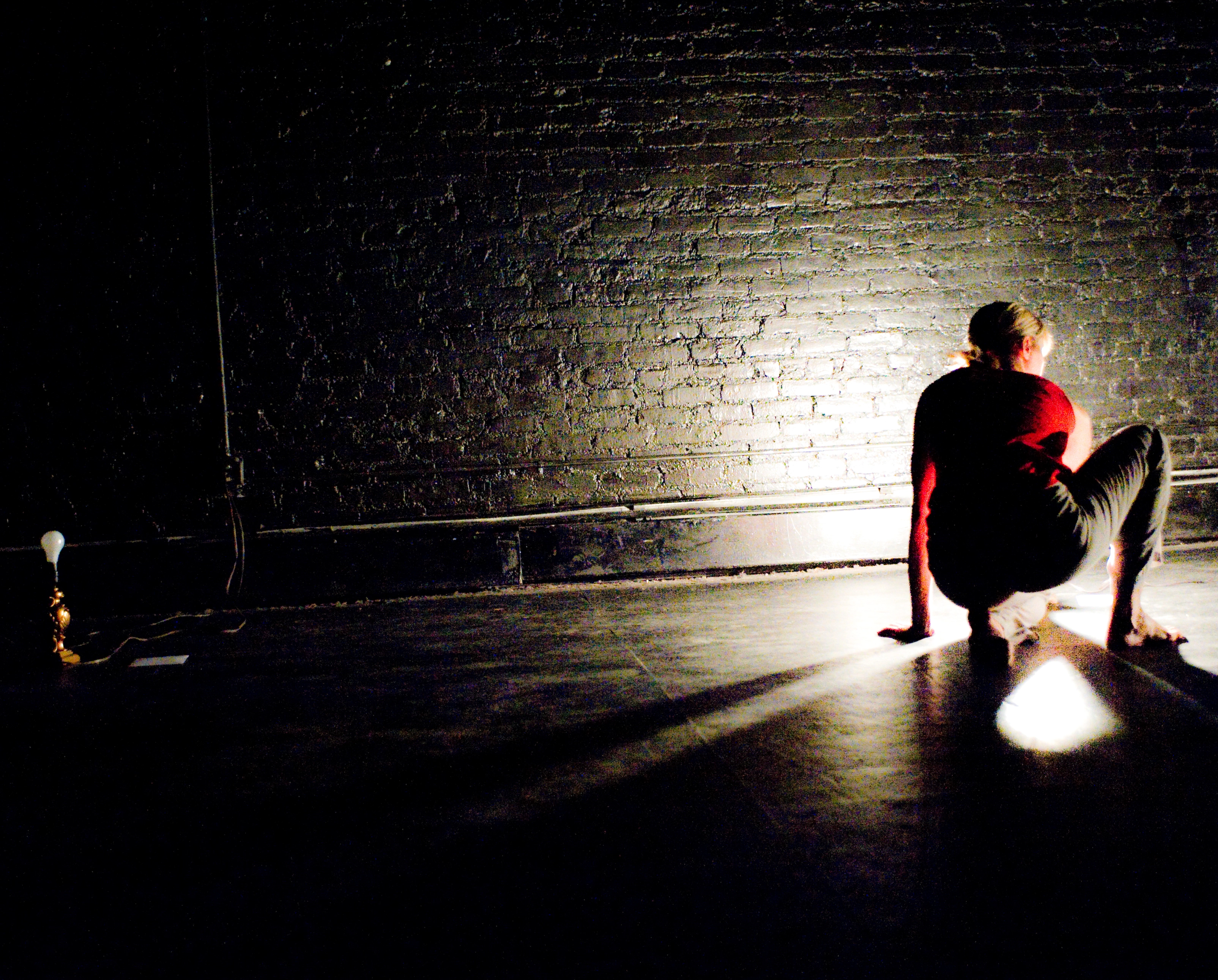 Featured image for post: Choreographic Listening