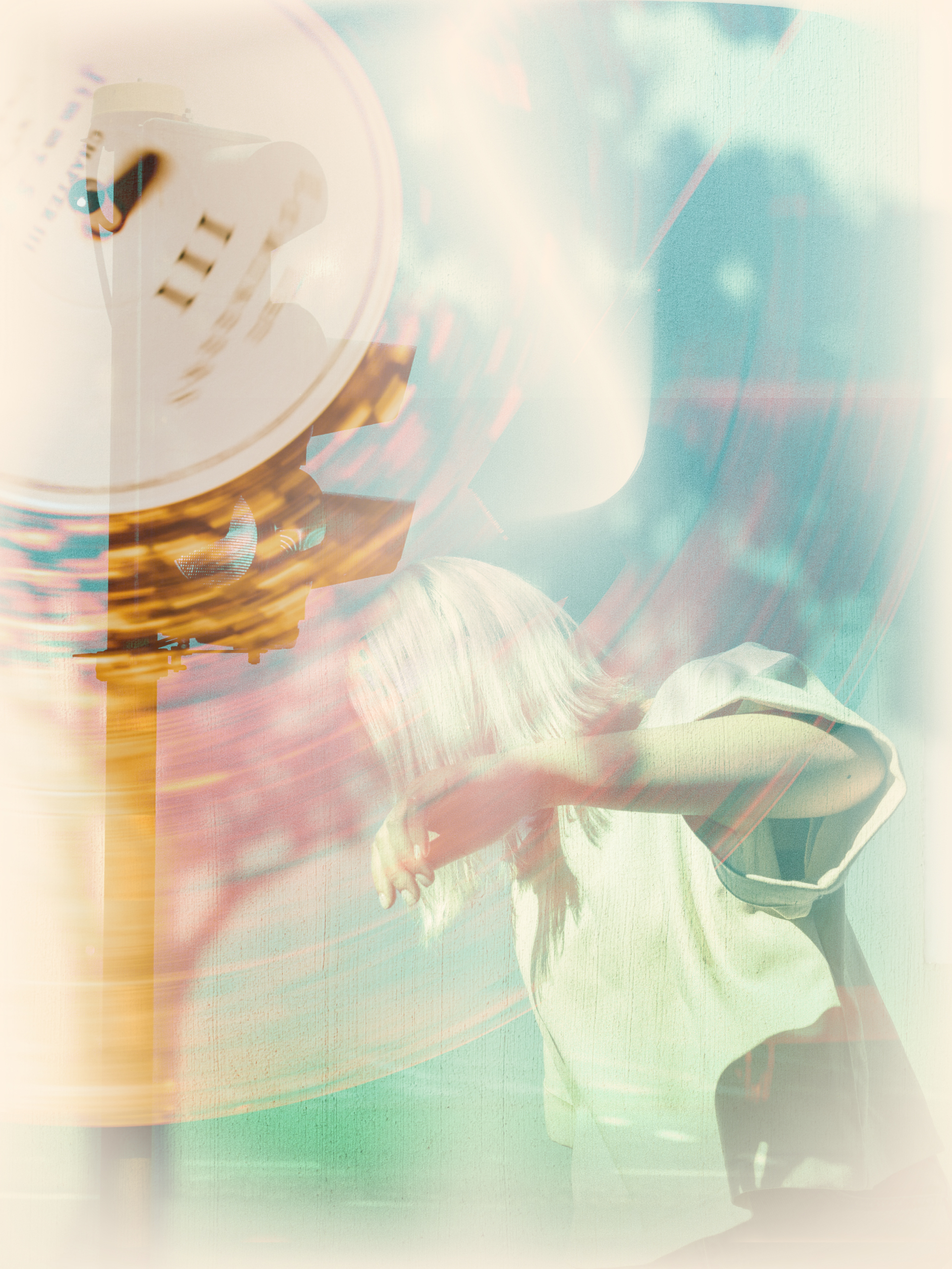 Choreographic Listening