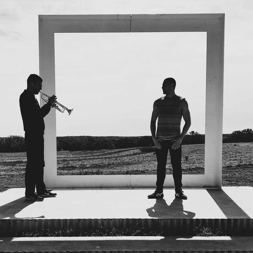 Musicians in Dance