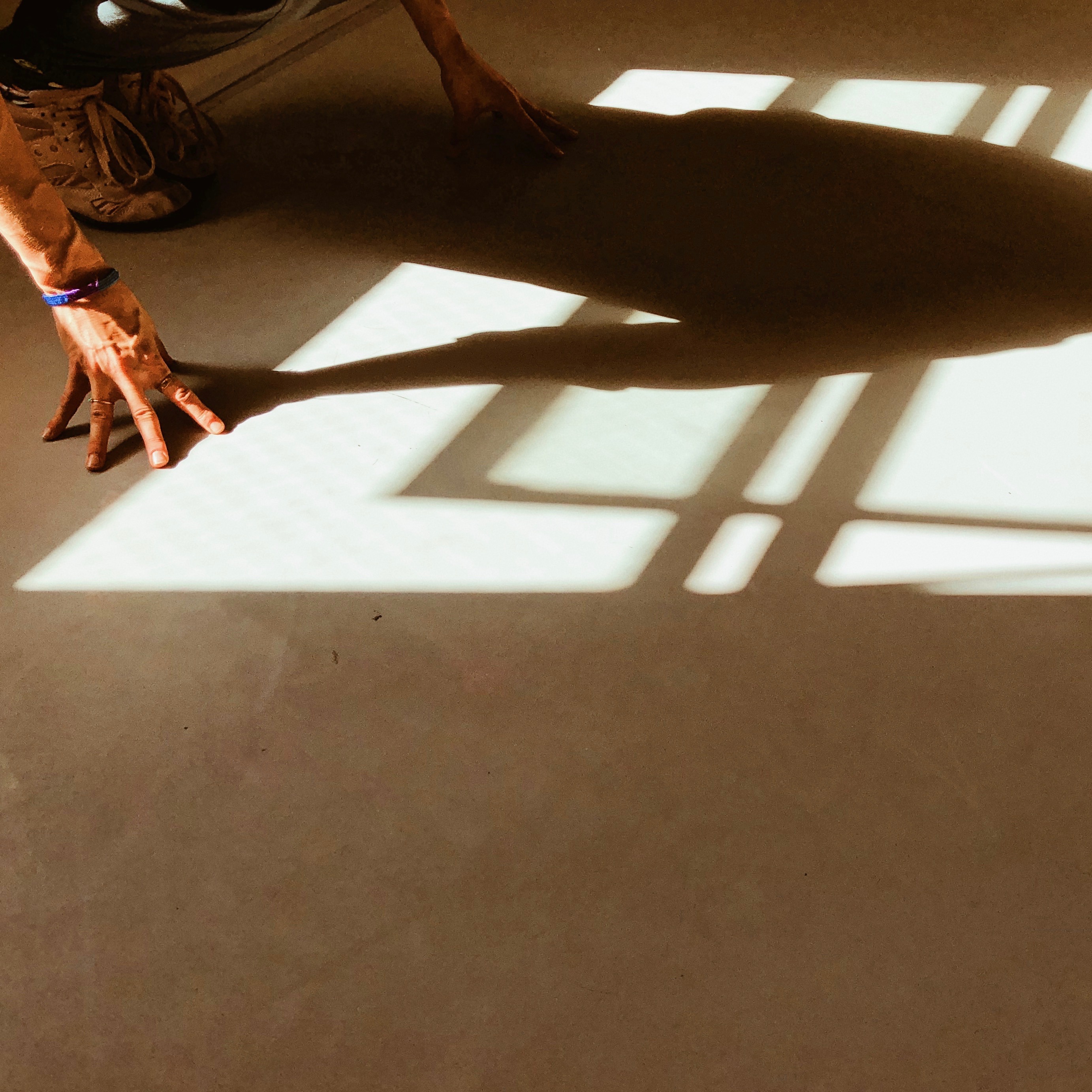 Music and Process