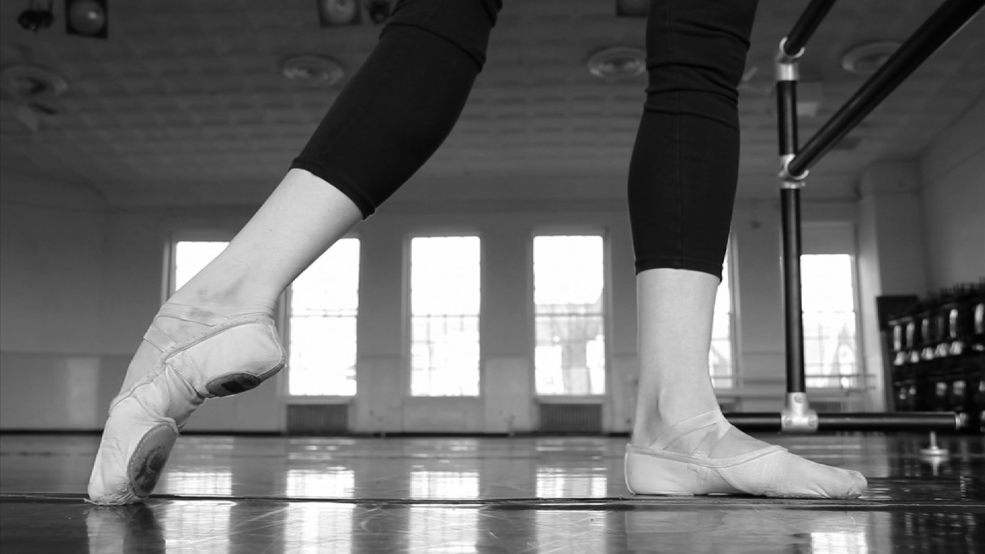 Music and Movement in 4