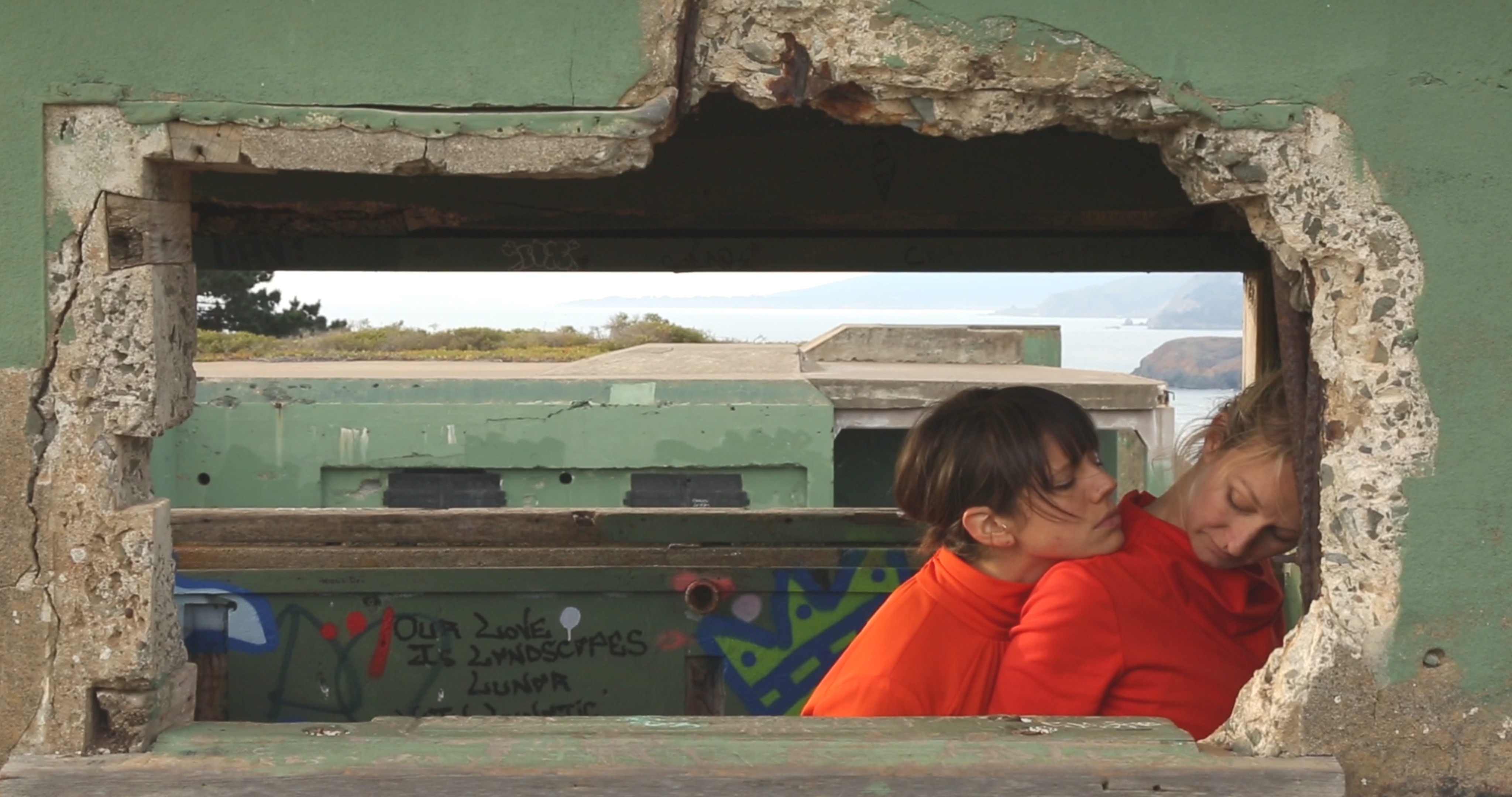 The Tiny Dance