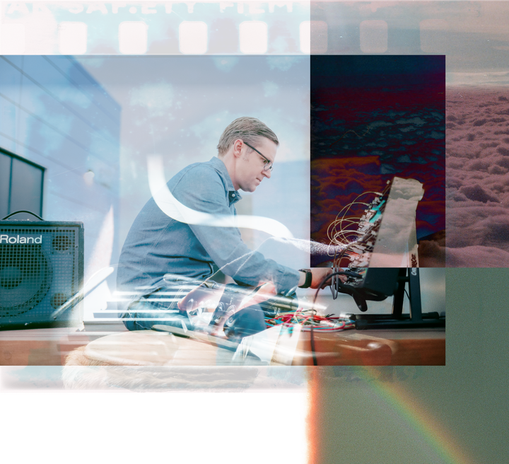 Working with an Accompanist