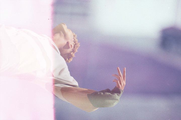 Music and Movement in 7