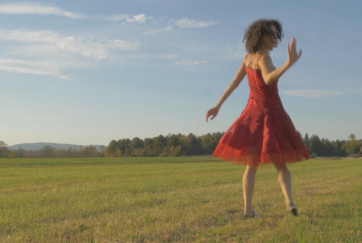 Music and Movement in 5